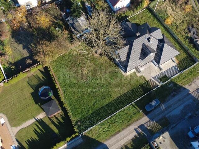 Ekskluzywny dom 270 m² z kominkiem i dużym tarasem
