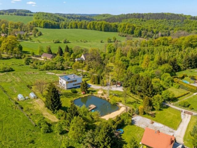Ekskluzywny dom 280 m² z potencjałem biznesowym zapraszam