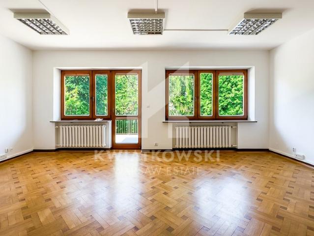 Ekskluzywny dom 8 pokoi 350 m² Mokotów zapraszam