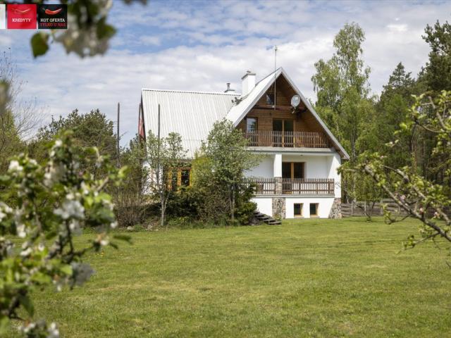 Ekskluzywny dom nad jeziorem w Kaszubach, sauna, 7 pokoi