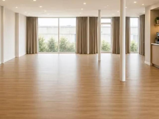 Eksklusivt showroom og kontormiljø på 530 m² – indrettes efter lejers behov