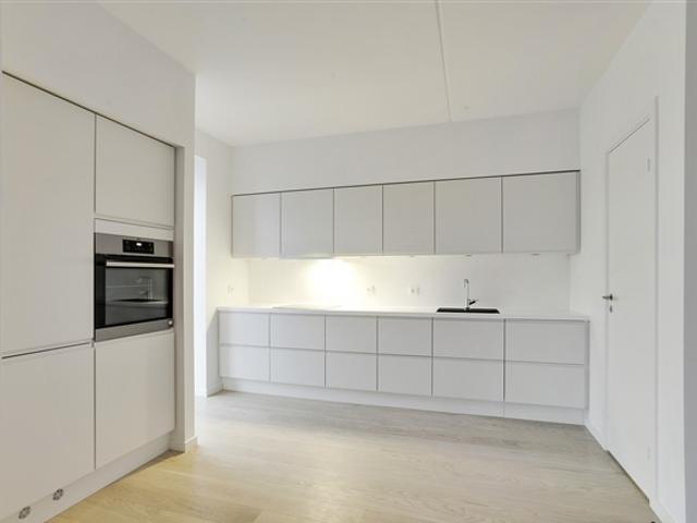 Eksklusiv 3 værelses lejlighed på 106 m² med fantastisk udsigt i attraktive Nordhavn Internationale kunder