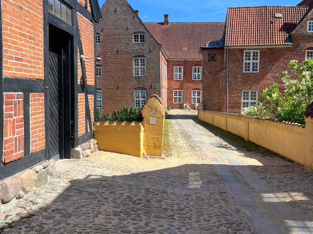 Eksklusiv penthouse – bliv den første lejer