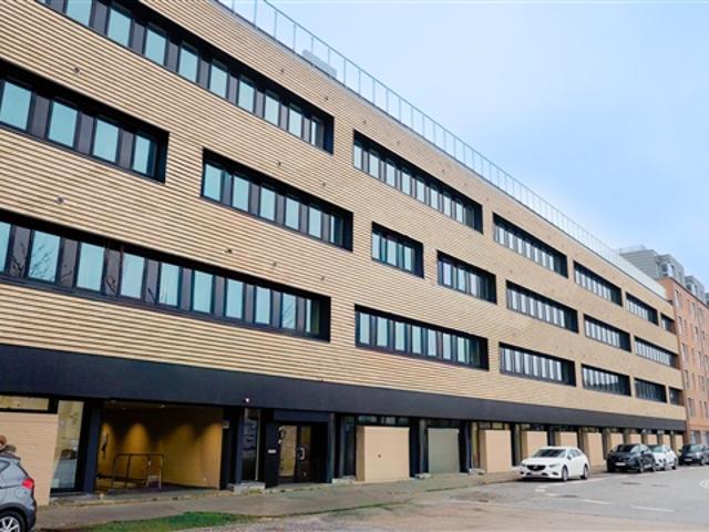 ✨ eksklusive lejligheder midt i Aalborg c ✨
