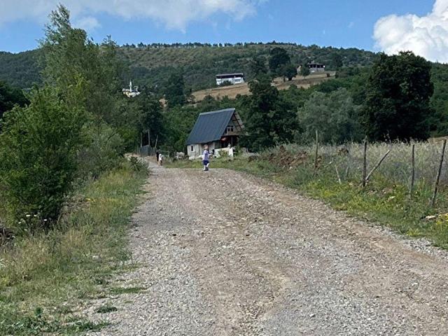 Eksper gayrimenkulden Yakakentte fırsat tarla