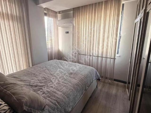 Eksper'den Finike'de Denize 500 Metre Full Yapılı Geniş 2+1