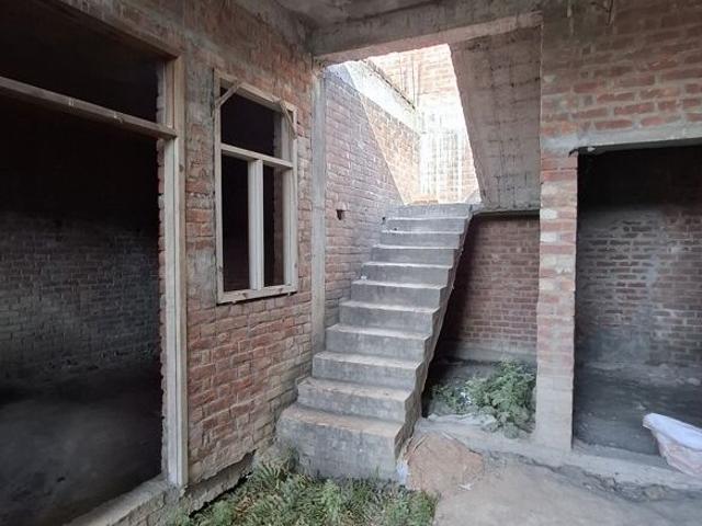 Ekta Nagar, Lucknow South 3 Bedroom 1199 Sq. Ft. Independent House in Ekta Nagar Lucknow Listing ID: #10321