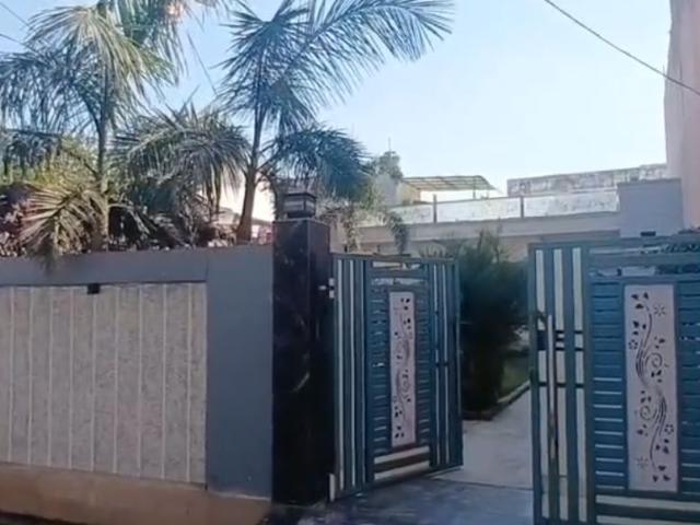 Ekta Nagar 2 Bedroom 300 Sq. Ft. Villa in Daurli Meerut Listing ID: #10023