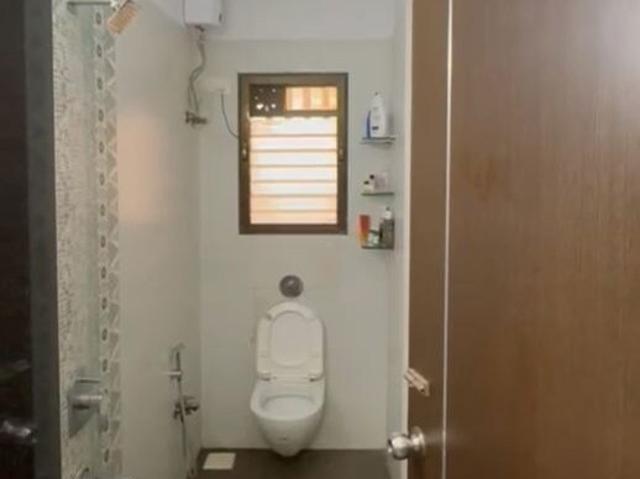 Ekta CHS Andheri 2 Bedroom 750 Sq. Ft. Apartment in Andheri West Mumbai Listing ID: #10093