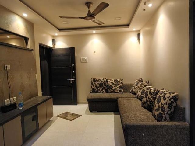 Ekta Chs Chandivali 1 Bedroom 430 Sq. Ft. Apartment in Chandivali Mumbai Listing ID: #10342