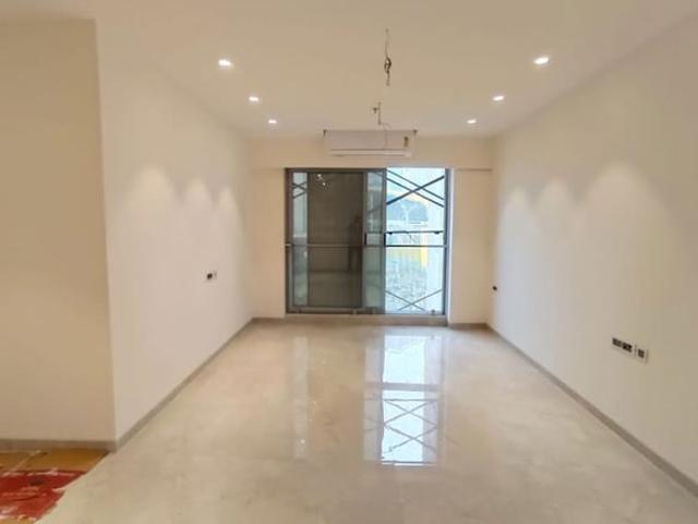 Ekta Crest 3 Bedroom 1400 Sq. Ft. Apartment in Chembur Mumbai Listing ID: #10206