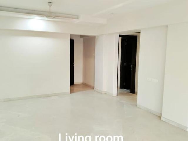 Ekta Eminente I 3 Bedroom 1080 Sq. Ft. Apartment in Khar West Mumbai Listing ID: #9935