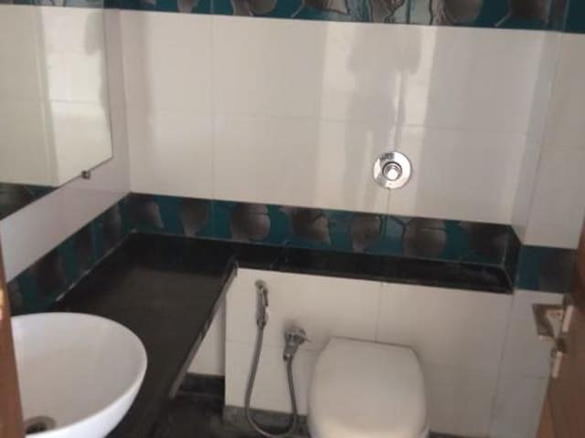Ekta Park Vista 3 Bedroom 1200 Sq. Ft. Apartment in Khar West Mumbai Listing ID: #9940