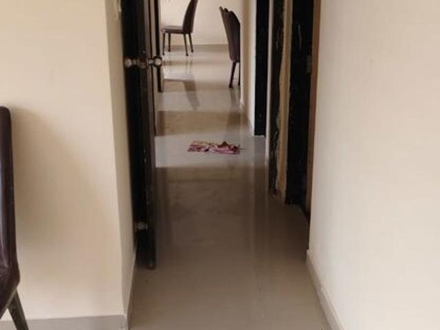 Ekta Parks Ville 1 Bedroom 690 Sq. Ft. Apartment in Virar West Palghar Listing ID: #10020