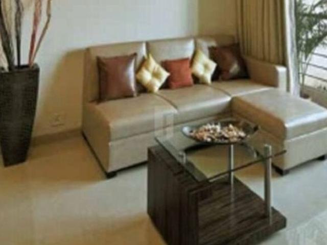 Ekta Parksville Brooklyn Park 1 Bedroom 650 Sq. Ft. Apartment in Virar West Palghar Listing ID: #10372
