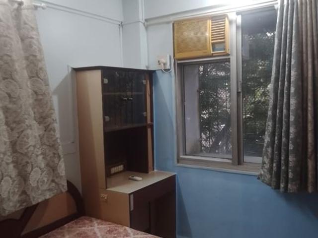Ekta Philip Tower 1 Bedroom 645 Sq. Ft. Apartment in Borivali West Mumbai Listing ID: #10116