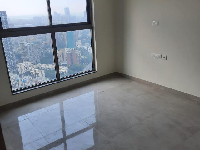 Ekta Tripolis 2.5 Bedroom 1050 Sq. Ft. Apartment in Goregaon West Mumbai Listing ID: #10417