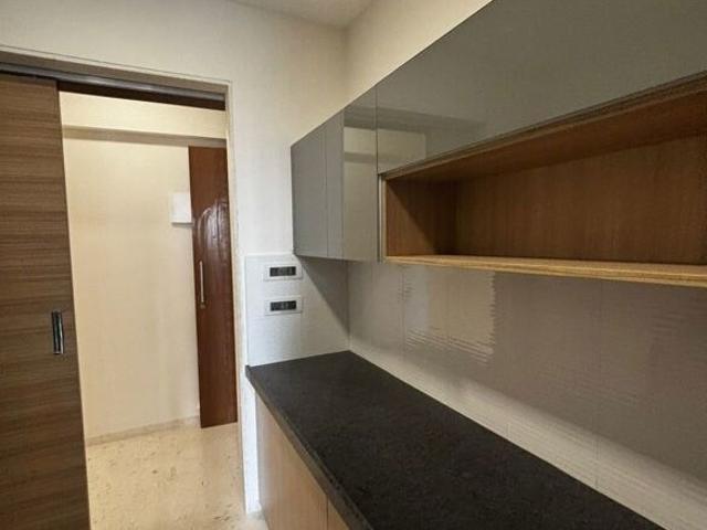 Ekta Tripolis 2.5 Bedroom 1086 Sq. Ft. Apartment in Goregaon West Mumbai Listing ID: #10381