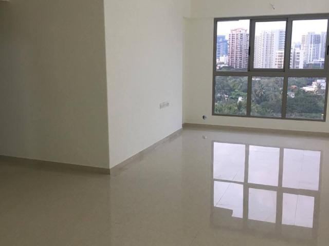 Ekta Tripolis 2.5 Bedroom 1130 Sq. Ft. Apartment in Goregaon West Mumbai Listing ID: #9492