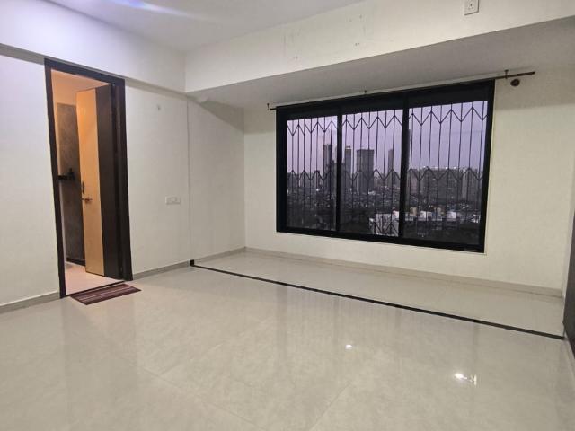 Ekta Tripolis 2.5 Bedroom 1250 Sq. Ft. Apartment in Goregaon West Mumbai Listing ID: #10412