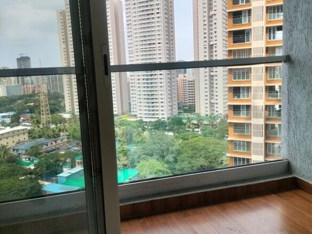 Ekta Tripolis 2 Bedroom 775 Sq. Ft. Apartment in Goregaon West Mumbai Listing ID: #10329