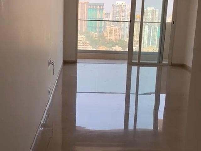 Ekta Tripolis 2 Bedroom 775 Sq. Ft. Apartment in Goregaon West Mumbai Listing ID: #10102