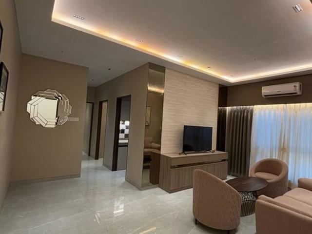 Ekta Tripolis 2 Bedroom 986 Sq. Ft. Apartment in Goregaon West Mumbai Listing ID: #10362