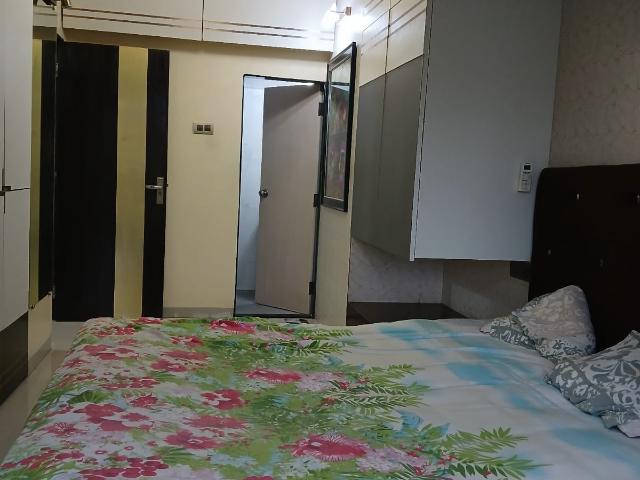 Ekta Tripolis 2 Bedroom 990 Sq. Ft. Apartment in Goregaon West Mumbai Listing ID: #9925
