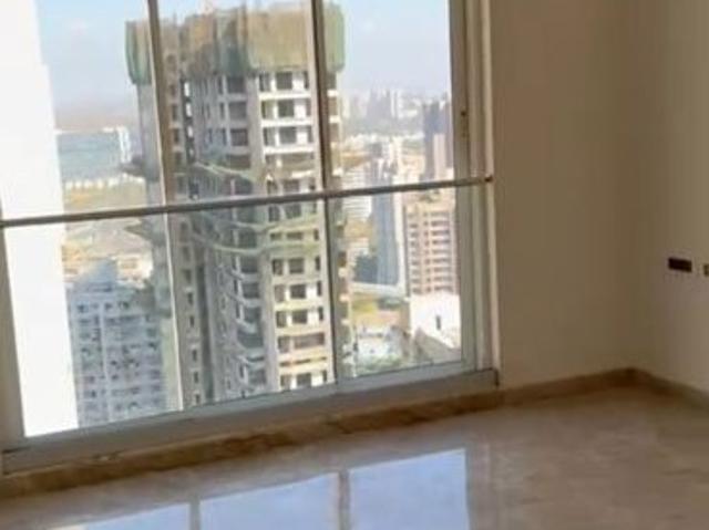 Ekta Tripolis 3 Bedroom 1084 Sq. Ft. Apartment in Goregaon West Mumbai Listing ID: #10044