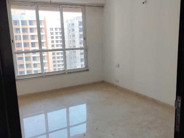 Ekta Tripolis 3 Bedroom 1084 Sq. Ft. Apartment in Goregaon West Mumbai Listing ID: #10238