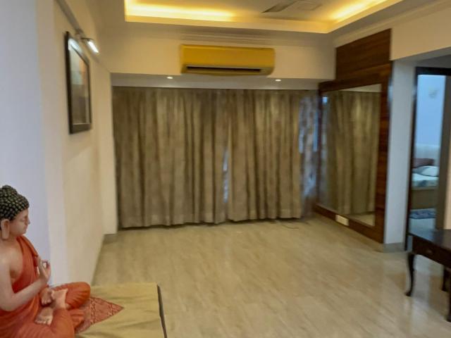 Ekta Tripolis 3 Bedroom 1084 Sq. Ft. Apartment in Goregaon West Mumbai Listing ID: #10060