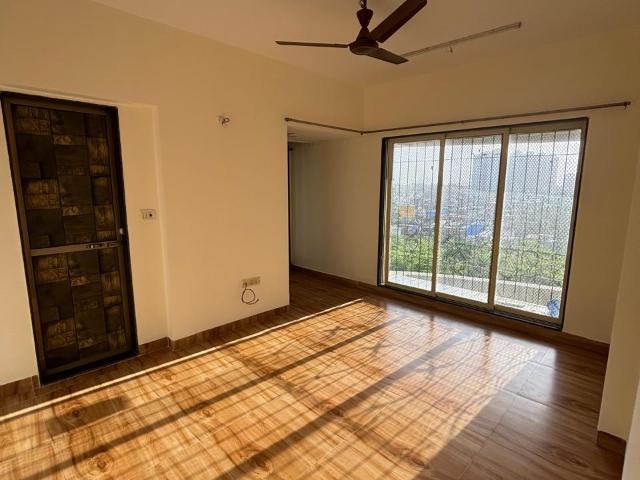Ekta Tripolis 3 Bedroom 1084 Sq. Ft. Apartment in Goregaon West Mumbai Listing ID: #9923