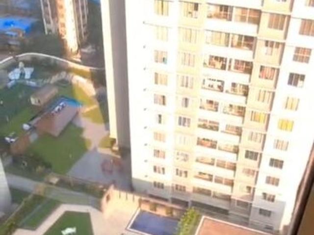 Ekta Tripolis 3 Bedroom 1084 Sq. Ft. Apartment in Goregaon West Mumbai Listing ID: #10138