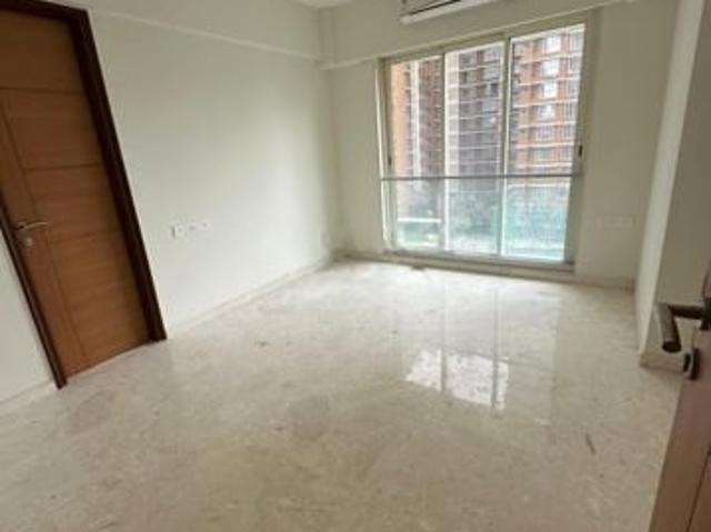 Ekta Tripolis 3 Bedroom 1084 Sq. Ft. Apartment in Goregaon West Mumbai Listing ID: #10039