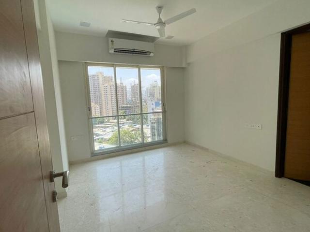 Ekta Tripolis 3 Bedroom 1400 Sq. Ft. Apartment in Goregaon West Mumbai Listing ID: #9940