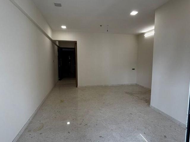 Ekta World Tripolis 2 Bedroom 775 Sq. Ft. Apartment in Goregaon West Mumbai Listing ID: #10336