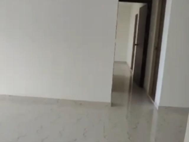 Ekta World Tripolis 3 Bedroom 1084 Sq. Ft. Apartment in Goregaon West Mumbai Listing ID: #9501