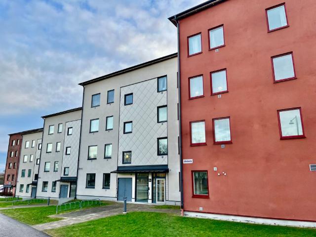 Ektorpsgatan 22 A, Norrköping