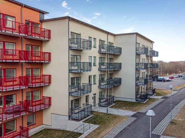 Ektorpsgatan 24 B, Norrköping