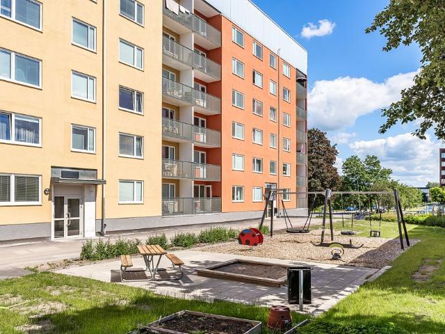 Ektorpsgatan 40, Norrköping