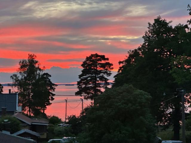 Ekvägen, Södertälje