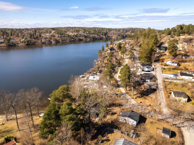 Ekvägen 19