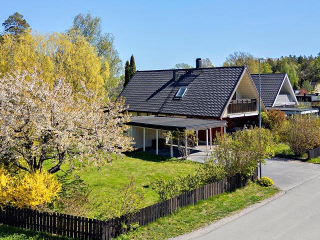 Ekvägen 34