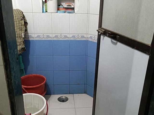 Ekveera Darshan 1 RK 350 Sq. Ft. Apartment in Kalwa Thane Listing ID: #10287