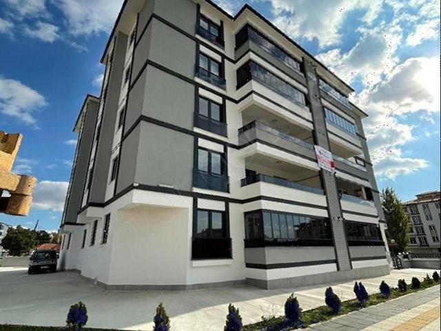 EHM GRUP DOĞA KOLEJİ CİVARI KAPALI GARAJLI 3+1 LÜX DAİRE
