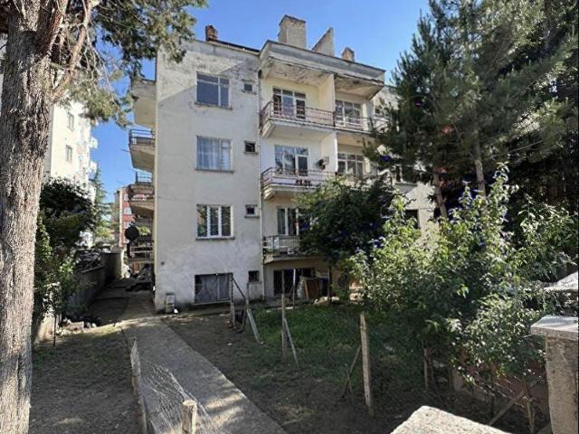 EHM GRUP HAMİT DURAN CADDESİ ÜZERİNDE YATIRIMLIK 3+1 DAİRE