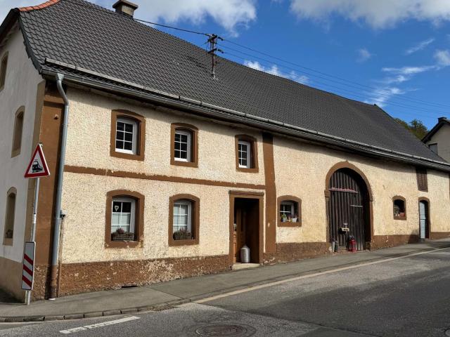 Einfamilienhaus mit Flair, sofort einziehen