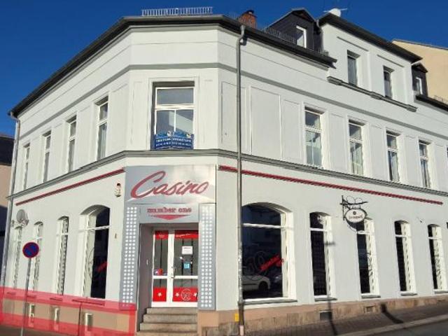 Ehemalige Bar Kneipe im Kellergewölbe