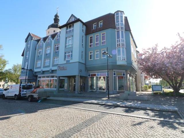Ehemalige Dialysepraxis mit 253 m² in zentraler Lage