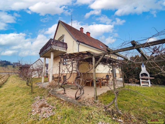 Ehemaliger Gasthof mit großem Potential nahe Feldbach. Ihr Projekt in der begehrten Süd Ost Steiermark